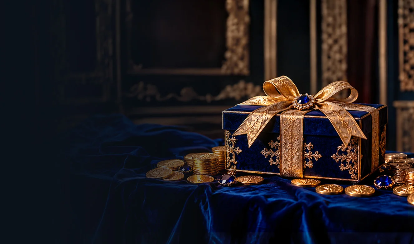 vip-secret-box
